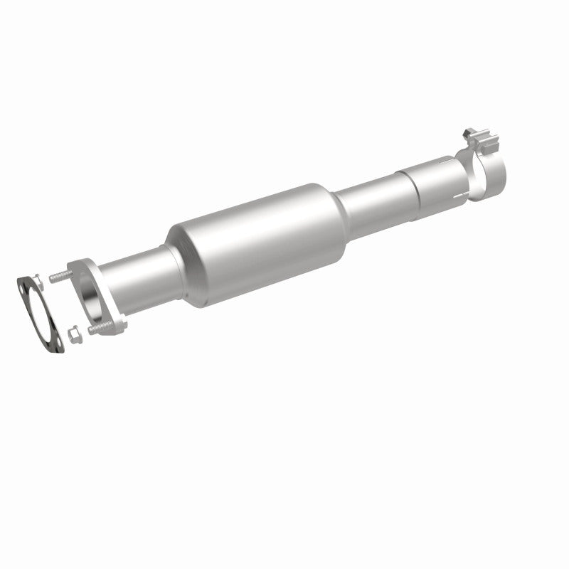 t 2012-2013 Chevrolet Impala 3.6L Direct-Fit Catalytic Converter 557107 Magnaflow MagnaFlow Exhaust Products