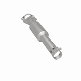 t 2012-2013 Chevrolet Impala 3.6L Direct-Fit Catalytic Converter 557107 Magnaflow MagnaFlow Exhaust Products