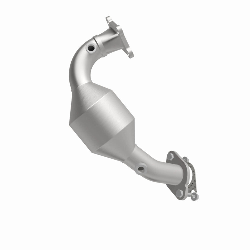 t 2012-2013 Impala 3.6 L Underbody Direct-Fit Catalytic Converter 52184 Magnaflow MagnaFlow Exhaust Products