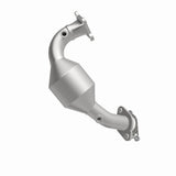 t 2012-2013 Impala 3.6 L Underbody Direct-Fit Catalytic Converter 52184 Magnaflow MagnaFlow Exhaust Products