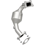 t 2012-2013 Impala 3.6 L Underbody Direct-Fit Catalytic Converter 52184 Magnaflow MagnaFlow Exhaust Products