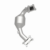 t 2012-2013 Impala 3.6 L Underbody Direct-Fit Catalytic Converter 52184 Magnaflow MagnaFlow Exhaust Products
