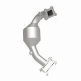 t 2012-2013 Impala 3.6 L Underbody Direct-Fit Catalytic Converter 52184 Magnaflow MagnaFlow Exhaust Products