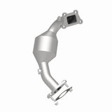 t 2012-2013 Impala 3.6 L Underbody Direct-Fit Catalytic Converter 52184 Magnaflow MagnaFlow Exhaust Products