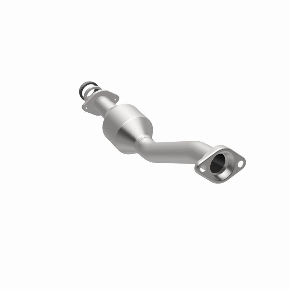 MagnaFlow direct-fit catalytic converter fits 2012-2013 JUKE 1.6L stainless steel CARB compliant 52110