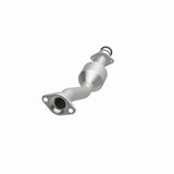 MagnaFlow direct-fit catalytic converter fits 2012-2013 JUKE 1.6L stainless steel CARB compliant 52110