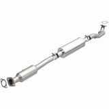 MagnaFlow direct-fit catalytic converter for 2012-2013 Kia Soul 2.0L stainless steel CARB compliant 5561845