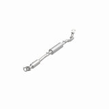 MagnaFlow direct-fit catalytic converter for 2012-2013 Kia Soul 2.0L stainless steel CARB compliant 5561845