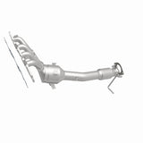 t 2012 2013 Mazda 3 2.0L Direct-Fit Catalytic Converter 5531802 Magnaflow MagnaFlow Exhaust Products