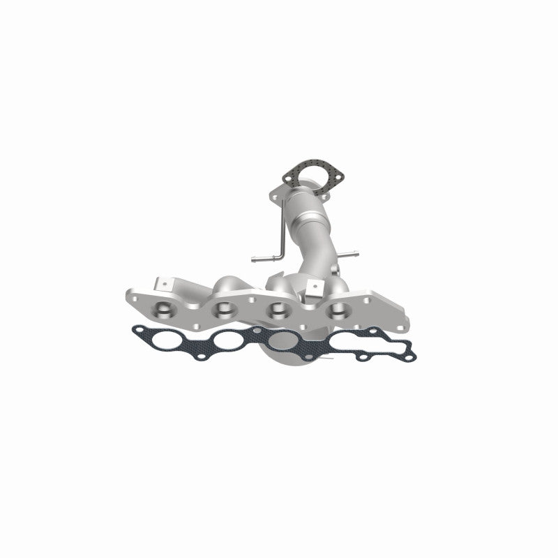 t 2012 2013 Mazda 3 2.0L Direct-Fit Catalytic Converter 5531802 Magnaflow MagnaFlow Exhaust Products