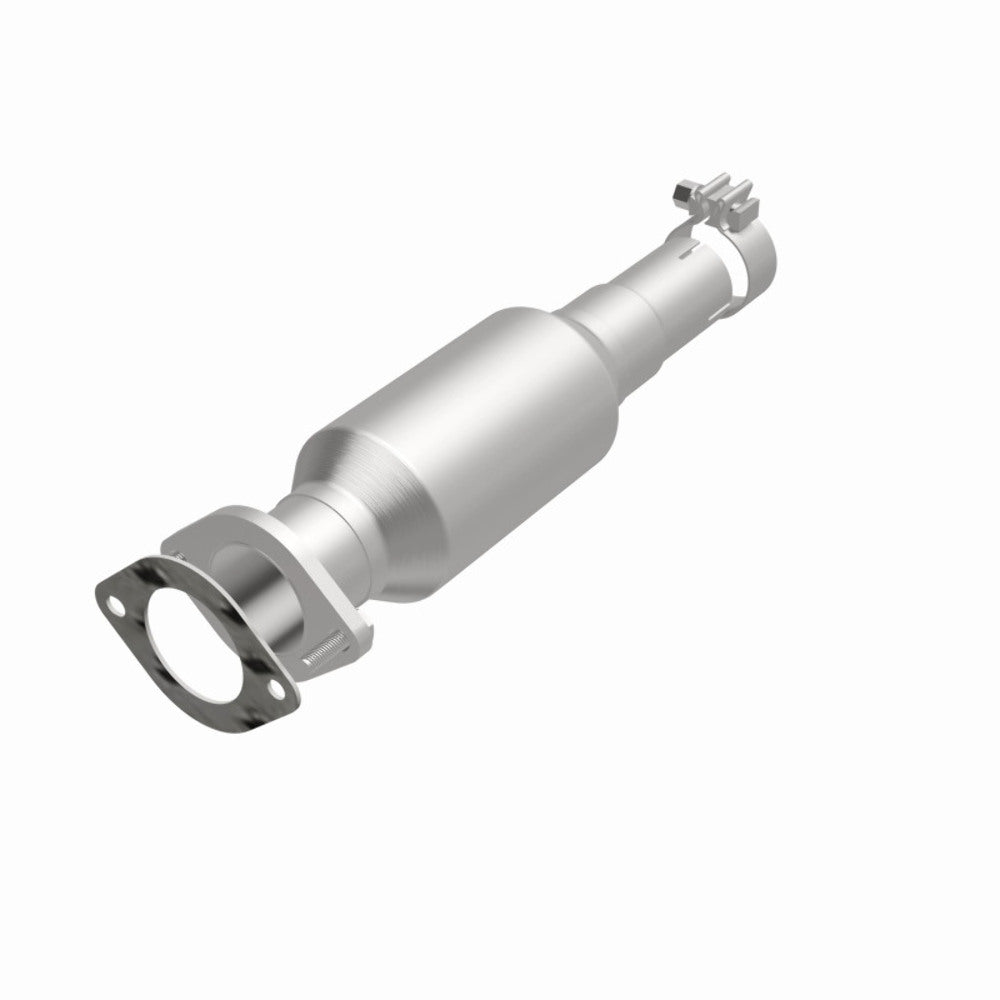 MagnaFlow direct-fit catalytic converter for 2012-2013 Mazda 2.0L stainless steel CARB compliant 5571146