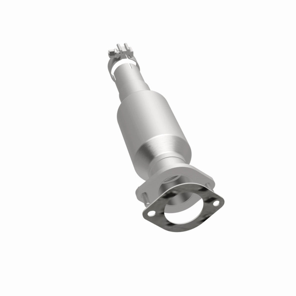 MagnaFlow direct-fit catalytic converter for 2012-2013 Mazda 2.0L stainless steel CARB compliant 5571146