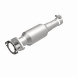 MagnaFlow direct-fit catalytic converter for 2012-2013 Mazda 2.0L stainless steel CARB compliant 5571146