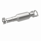 MagnaFlow direct-fit catalytic converter for 2012-2013 Mazda 2.0L stainless steel CARB compliant 5571146