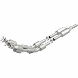 MagnaFlow direct-fit catalytic converter for 2012-2013 VW Passat 3.6L stainless steel CARB compliant 551838
