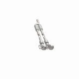 MagnaFlow direct-fit catalytic converter for 2012-2013 VW Passat 3.6L stainless steel CARB compliant 551838