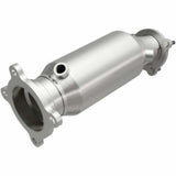 MagnaFlow direct-fit catalytic converter for 2012-2014 Audi 2.0L stainless steel CARB compliant 5561292