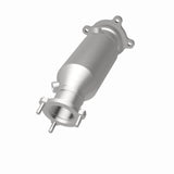 MagnaFlow direct-fit catalytic converter for 2012-2014 Audi 2.0L stainless steel CARB compliant 5561292