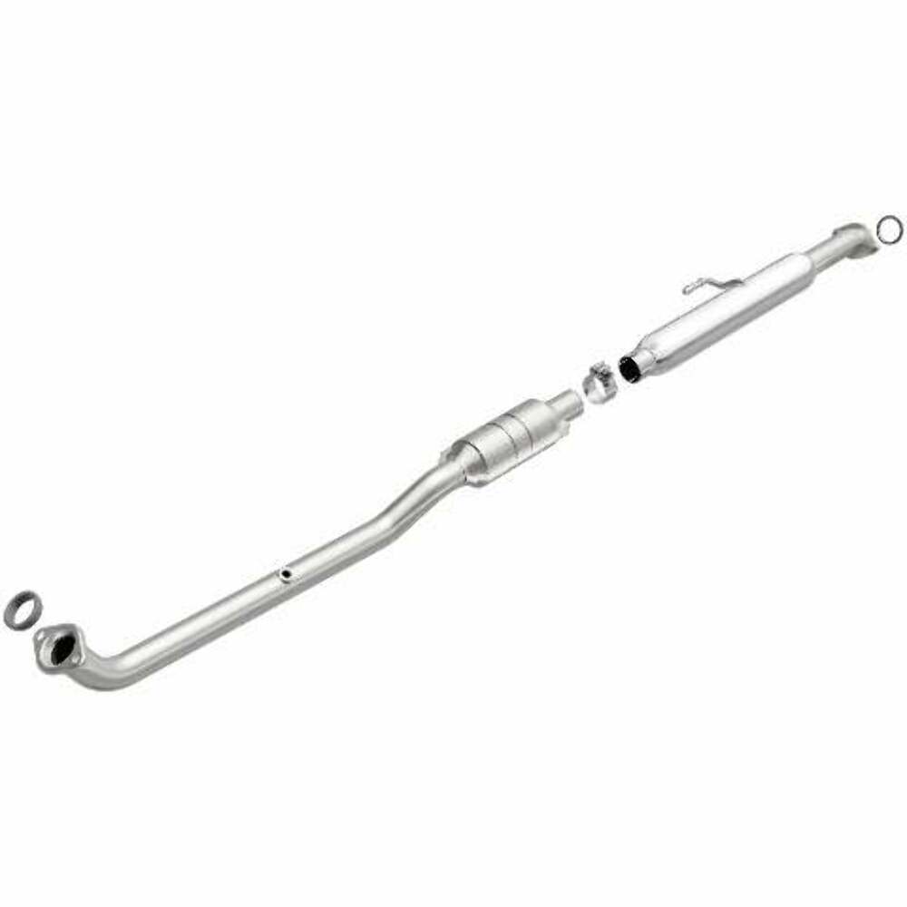 t 2012-2014 CAMRY 2.5L Underbody Direct-Fit Catalytic Converter 52095 Magnaflow MagnaFlow Exhaust Products