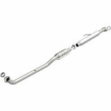 t 2012-2014 CAMRY 2.5L Underbody Direct-Fit Catalytic Converter 52095 Magnaflow MagnaFlow Exhaust Products