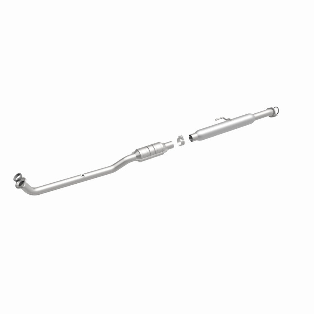 t 2012-2014 CAMRY 2.5L Underbody Direct-Fit Catalytic Converter 52095 Magnaflow MagnaFlow Exhaust Products