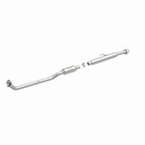 t 2012-2014 CAMRY 2.5L Underbody Direct-Fit Catalytic Converter 52095 Magnaflow MagnaFlow Exhaust Products