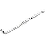 t 2012-2014 CAMRY 2.5L Underbody Direct-Fit Catalytic Converter 52095 Magnaflow MagnaFlow Exhaust Products