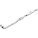t 2012-2014 CAMRY 2.5L Underbody Direct-Fit Catalytic Converter 52095 Magnaflow MagnaFlow Exhaust Products