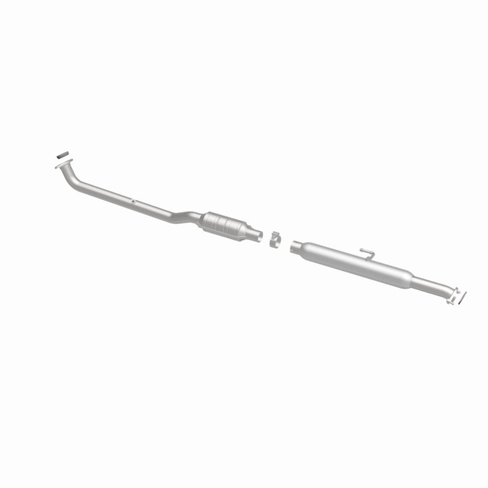 t 2012-2014 CAMRY 2.5L Underbody Direct-Fit Catalytic Converter 52095 Magnaflow MagnaFlow Exhaust Products