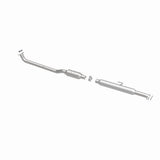 t 2012-2014 CAMRY 2.5L Underbody Direct-Fit Catalytic Converter 52095 Magnaflow MagnaFlow Exhaust Products