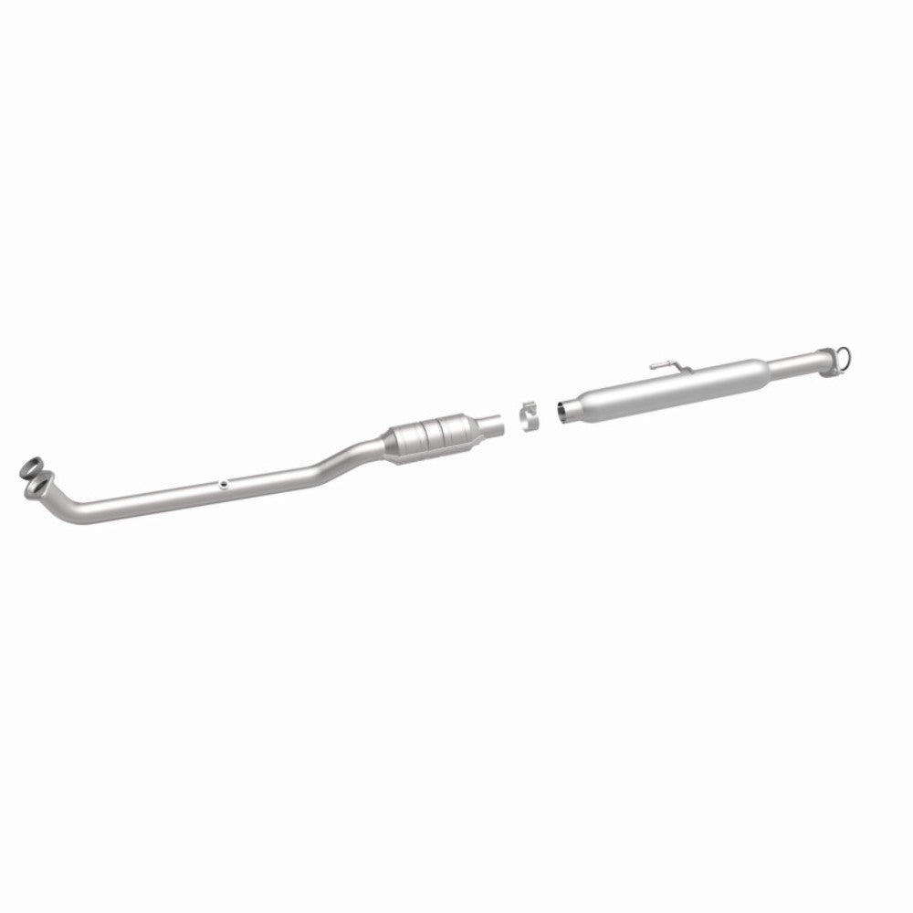 t 2012-2014 CAMRY 2.5L Underbody Direct-Fit Catalytic Converter 52095 Magnaflow MagnaFlow Exhaust Products