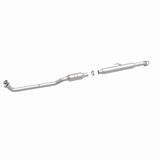 t 2012-2014 CAMRY 2.5L Underbody Direct-Fit Catalytic Converter 52095 Magnaflow MagnaFlow Exhaust Products