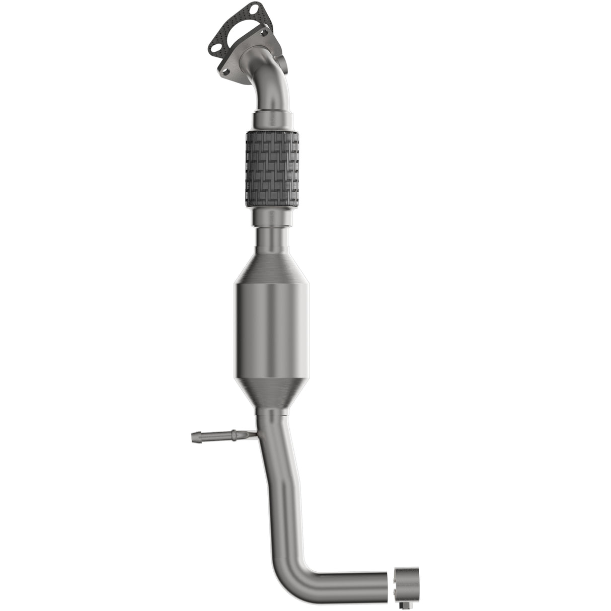t 2012-2014 Chevy Volt California Grade CARB Catalytic Converter 5671481 MagnaFlow Exhaust Products