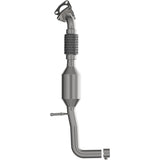 t 2012-2014 Chevy Volt California Grade CARB Catalytic Converter 5671481 MagnaFlow Exhaust Products