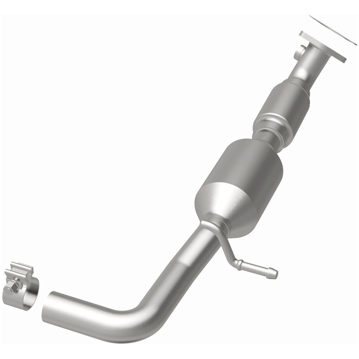 t 2012-2014 Chevy Volt California Grade CARB Catalytic Converter 5671481 MagnaFlow Exhaust Products
