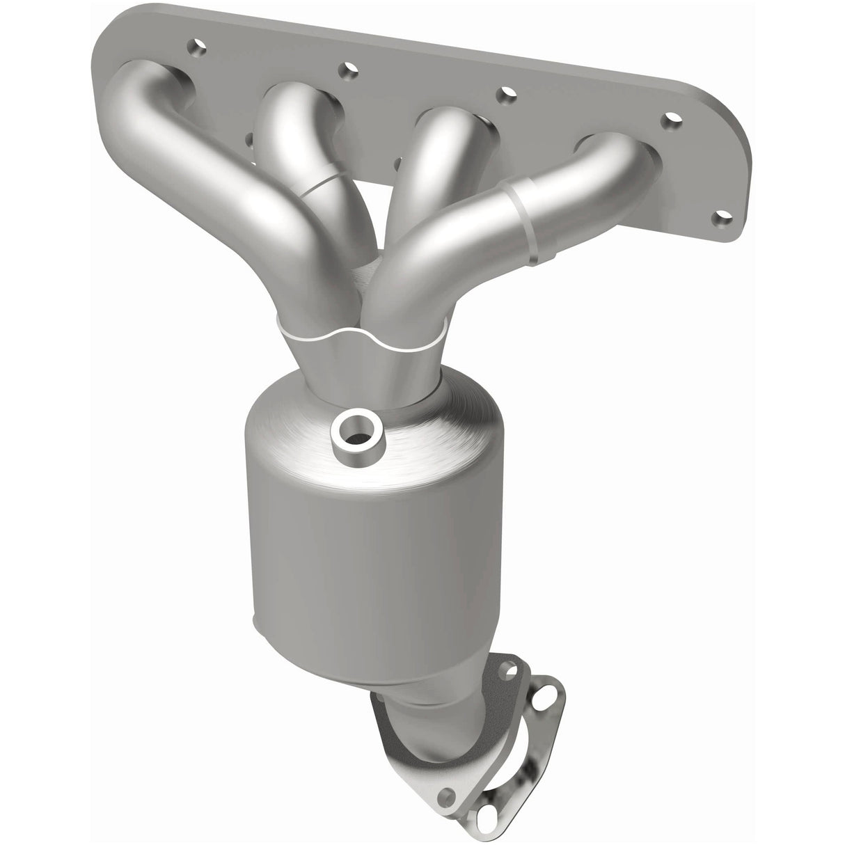 t 2012-2014 Chevy Volt California Grade CARB Manifold Catalytic Converter 5631057 MagnaFlow Exhaust Products