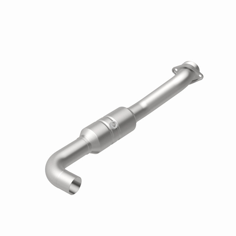t 2012-2014 Ford F-150 Direct-Fit Catalytic Converter 5451428 Magnaflow MagnaFlow Exhaust Products