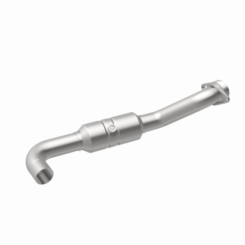 t 2012-2014 Ford F-150 Direct-Fit Catalytic Converter 5451428 Magnaflow MagnaFlow Exhaust Products