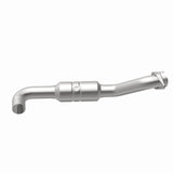 t 2012-2014 Ford F-150 Direct-Fit Catalytic Converter 5451428 Magnaflow MagnaFlow Exhaust Products