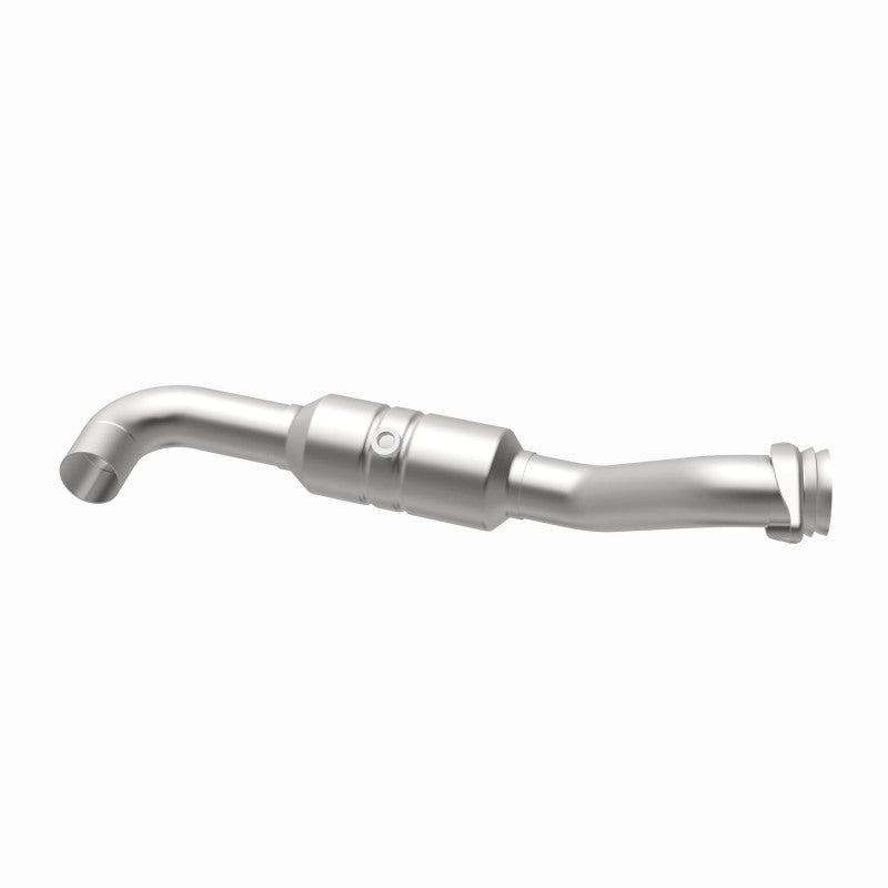 t 2012-2014 Ford F-150 Direct-Fit Catalytic Converter 5451428 Magnaflow MagnaFlow Exhaust Products