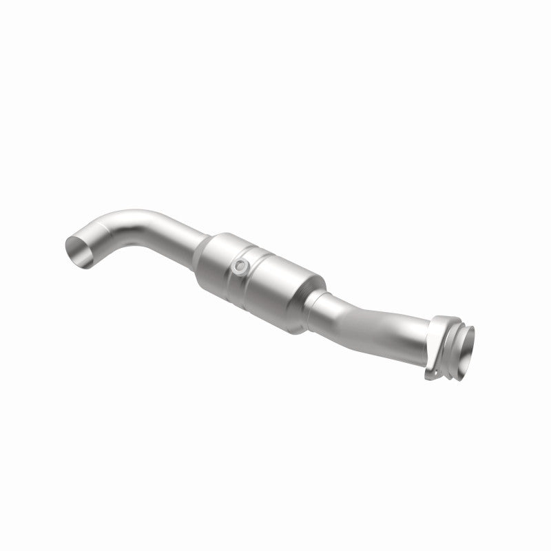 t 2012-2014 Ford F-150 Direct-Fit Catalytic Converter 5451428 Magnaflow MagnaFlow Exhaust Products