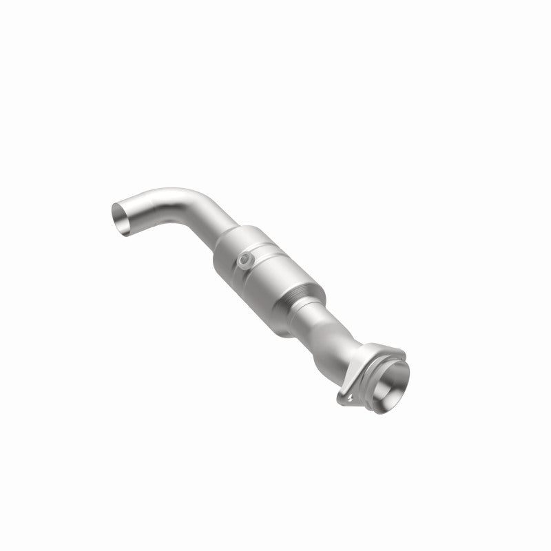t 2012-2014 Ford F-150 Direct-Fit Catalytic Converter 5451428 Magnaflow MagnaFlow Exhaust Products
