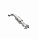t 2012-2014 Ford F-150 Direct-Fit Catalytic Converter 5451428 Magnaflow MagnaFlow Exhaust Products