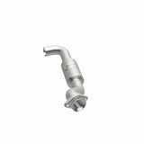 t 2012-2014 Ford F-150 Direct-Fit Catalytic Converter 5451428 Magnaflow MagnaFlow Exhaust Products
