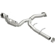 t 2012-2014 Ford F-150 Direct-Fit Catalytic Converter 5451429 Magnaflow MagnaFlow Exhaust Products