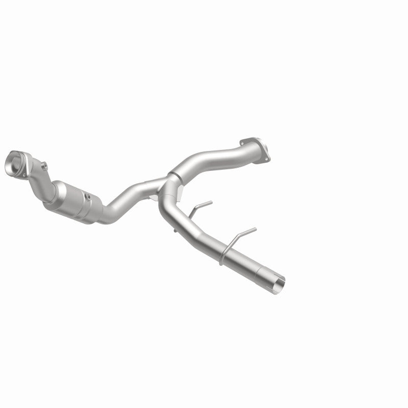 t 2012-2014 Ford F-150 Direct-Fit Catalytic Converter 5451429 Magnaflow MagnaFlow Exhaust Products