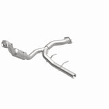 t 2012-2014 Ford F-150 Direct-Fit Catalytic Converter 5451429 Magnaflow MagnaFlow Exhaust Products