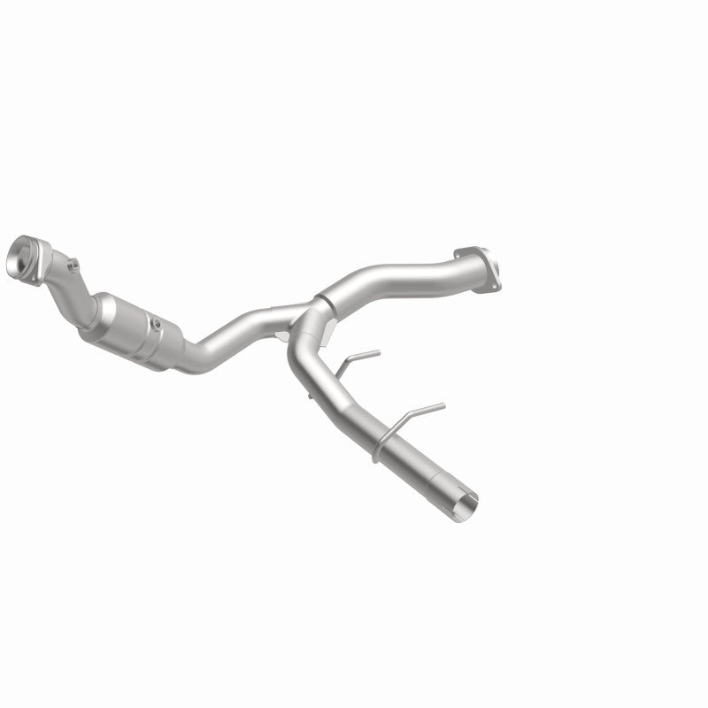 t 2012-2014 Ford F-150 Direct-Fit Catalytic Converter 5451429 Magnaflow MagnaFlow Exhaust Products