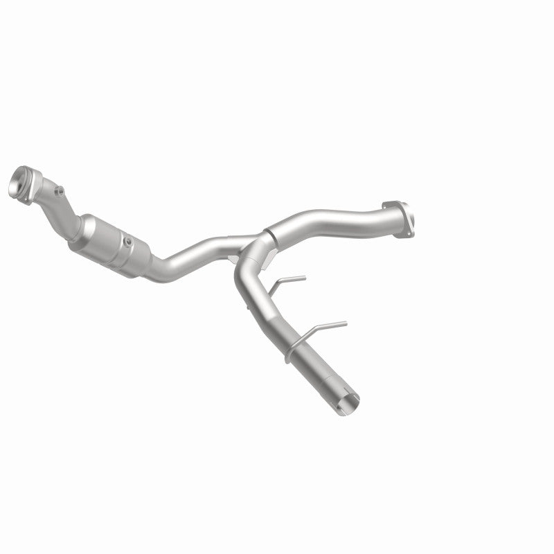 t 2012-2014 Ford F-150 Direct-Fit Catalytic Converter 5451429 Magnaflow MagnaFlow Exhaust Products