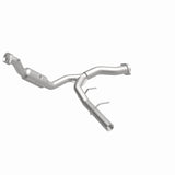 t 2012-2014 Ford F-150 Direct-Fit Catalytic Converter 5451429 Magnaflow MagnaFlow Exhaust Products